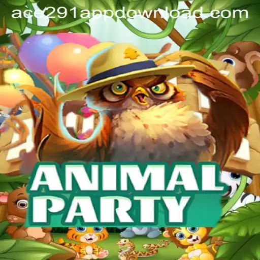 Explore the Exciting World of AnimalParty: An Insight into Gameplay and Rules