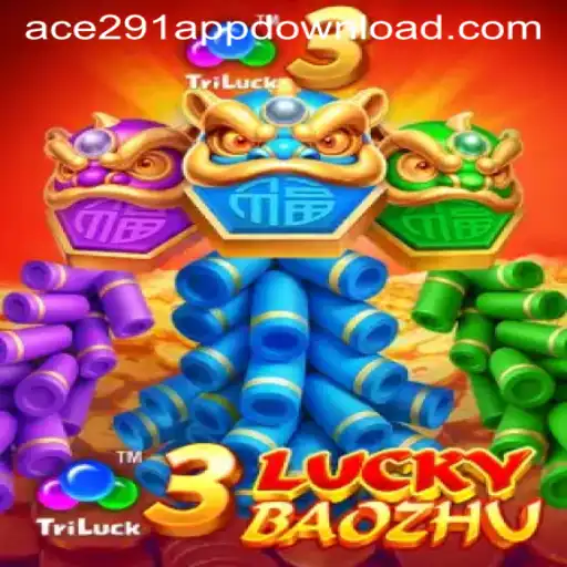 Exploring the Thrills of 3LuckyBaozhu at Ace291.com