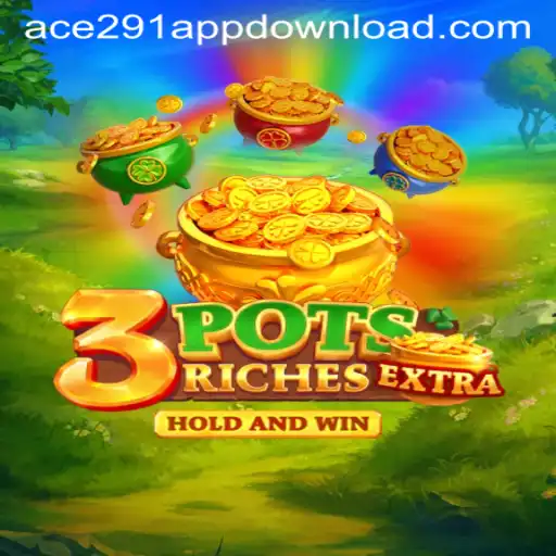 Exploring the Thrill of 3potsExtra: A Game Revolutionizing Online Gaming