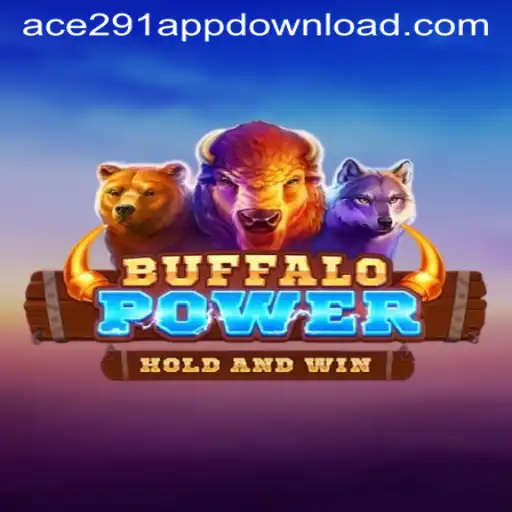 Exciting Features and Gameplay of BuffaloPower on Ace291.com