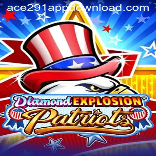 Unleashing the Thrills of DiamondExplosionPatriots: A Revolutionary Gaming Experience