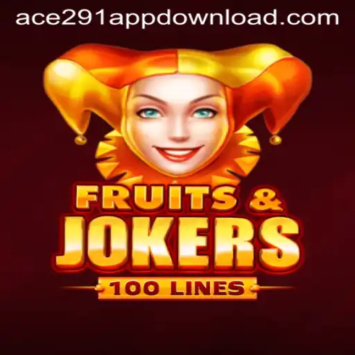 Dive Into the Exciting World of FruitsAndJokers100 at Ace291.com