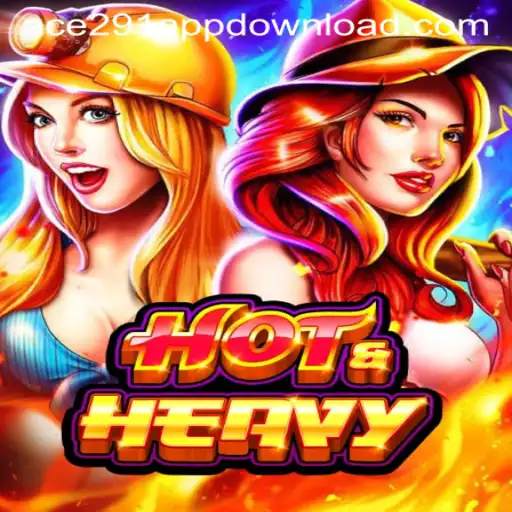 Exciting New Game HotHeavy Powered by Ace291.com