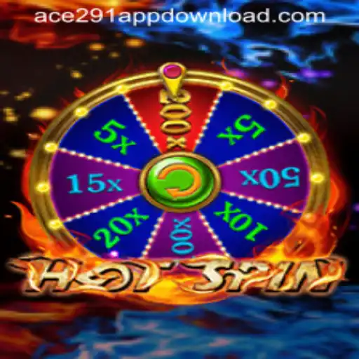 Mastering HotSpin: An Exploration of Ace291.com's Thrilling Slot Game