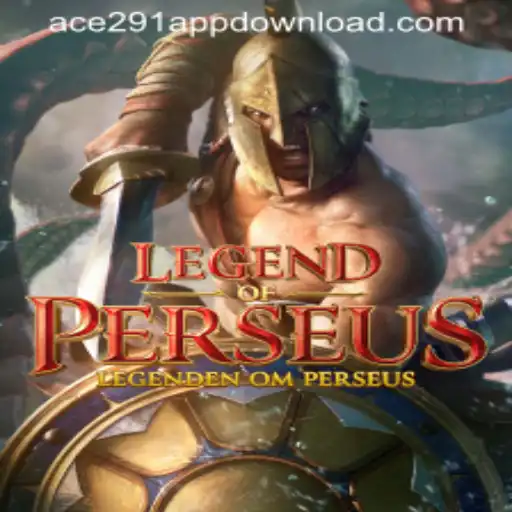 Exploring the Mythos and Mechanics of LegendofPerseus
