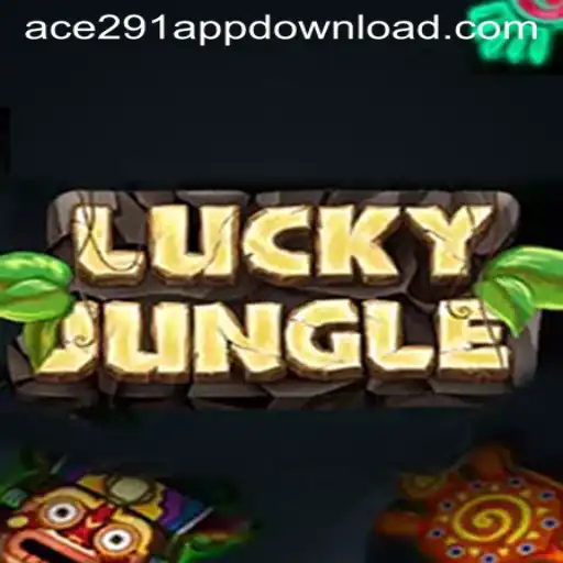 Discover the Thrilling World of LuckyJungle: A Comprehensive Guide