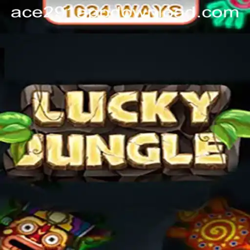 LuckyJungle1024: An Exciting Adventure Game from Ace291.com