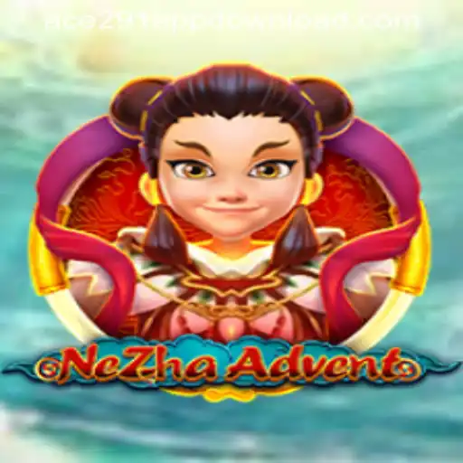 Journey into the Mythical World of NeZhaAdvent: An Epic Gaming Experience