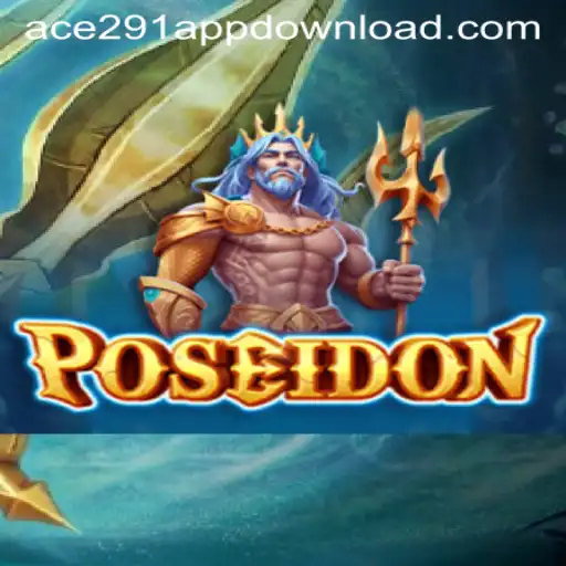 Unveiling the Mysteries of the Game 'Poseidon' on Ace291.com