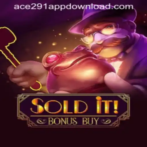 Exploring the Thrills of SolditBonusBuy: A Unique Gaming Experience on Ace291.com