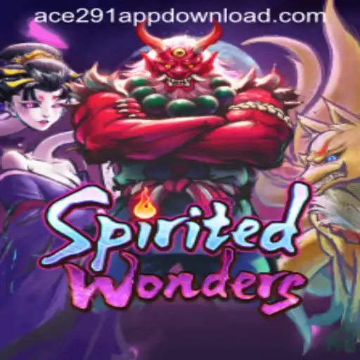 Experience the Thrill of SpiritedWonders: A Deep Dive into the Exciting Gameplay of Ace291.com