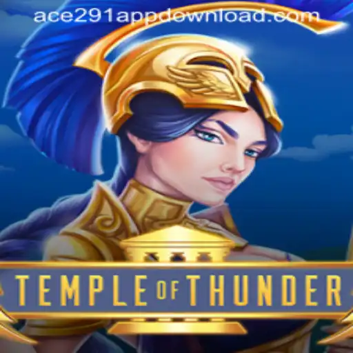 TempleofThunder: Unleashing the Storm with Ace291.com