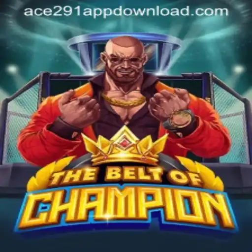 TheBeltOfChampion: Discover the Game That Takes Strategy to New Heights