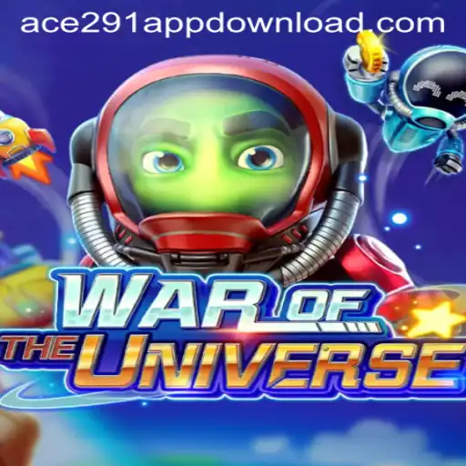 Unveiling the Thrills of WAROFTHEUNIVERSE with Ace291.com