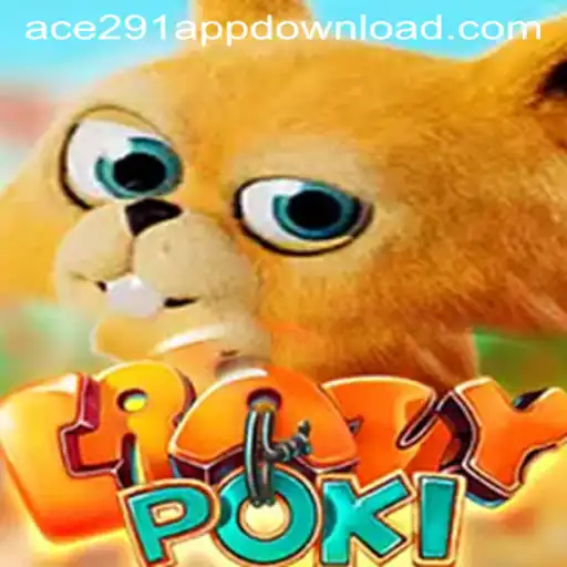CrazyPoki: A New Era in Gaming with Ace291.com