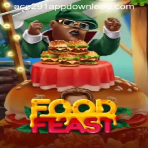 Delve into the World of FoodFeast: A Culinary Adventure