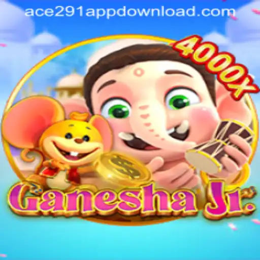GaneshaJr: A Modern Twist on a Classic Adventure