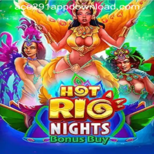 Discover the Excitement of HotRioNightsBonusBuy: A Deep Dive into Gameplay and Features