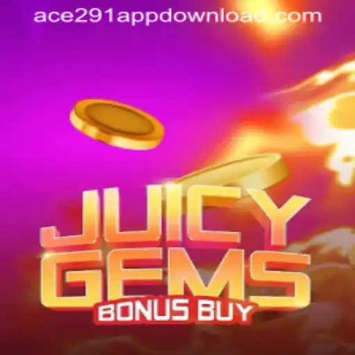 Exploring JuicyGemsBonusBuy: A Gem of a Game from Ace291.com