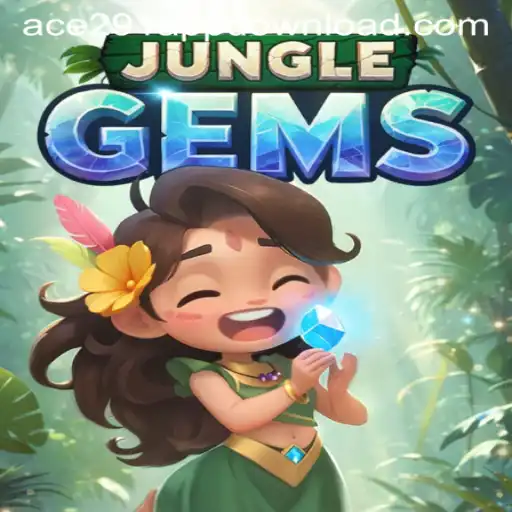 Exploring the JungleGems: A Thrilling Adventure with Ace291.com