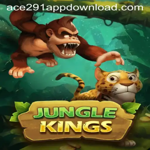 Explore the Thrilling World of JungleKings: Ace291.com's Latest Adventure