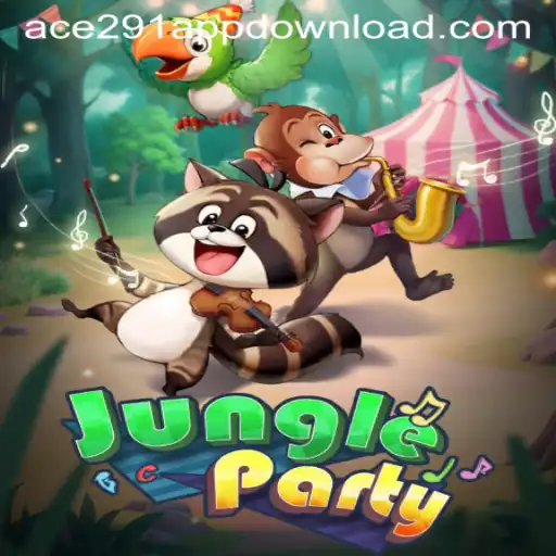 Unveiling the Excitement of JungleParty: A Detailed Exploration