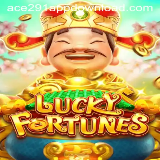 Exploring the Alluring World of LUCKYFORTUNES: A New Gaming Sensation