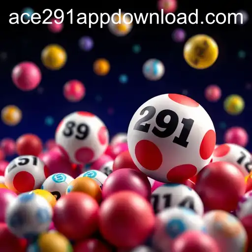 Exploring the World of Lottery Games with Ace291.com