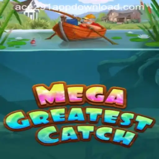 MegaGreatestCatch: A Deep Dive into the Exciting World of Fishing Adventures