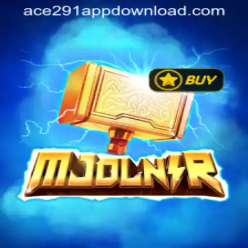 Unveiling Mjolnir A Thrilling New Game Adventure
