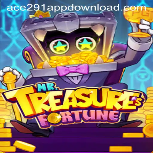 Exploring MrTreasuresFortune: A Journey into the World of Ace291.com
