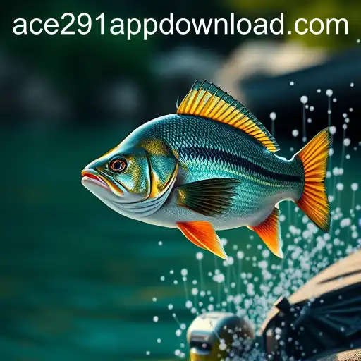 Exploring the World of Online Fishing with Ace291.com