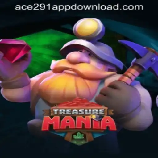TreasureMania: The Ultimate Gaming Adventure with Ace291.com