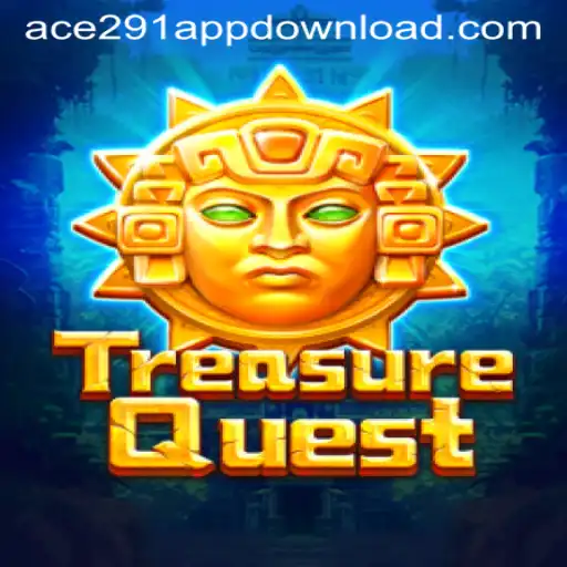 TreasureQuest: Embark on an Adventure of a Lifetime
